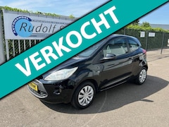 Ford Ka - 1.2 Trend