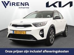 Kia Stonic - 1.0 T-GDi DynamicLine - Cruise Control - Navigatie - Apple Carplay/Android Auto - Fabrieks