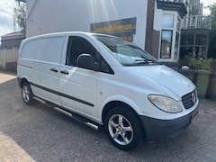 Mercedes-Benz Vito - 109 CDI 320 Amigo MARGE