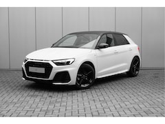 Audi A1 Sportback - S edition | Achteruitrijcamera | Adaptive cruise control | Airconditioning 2-zone