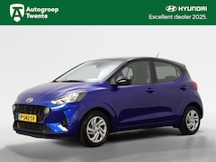 Hyundai i10 - 1.0 Comfort Smart | Achteruitrijcamera | Cruise Control |
