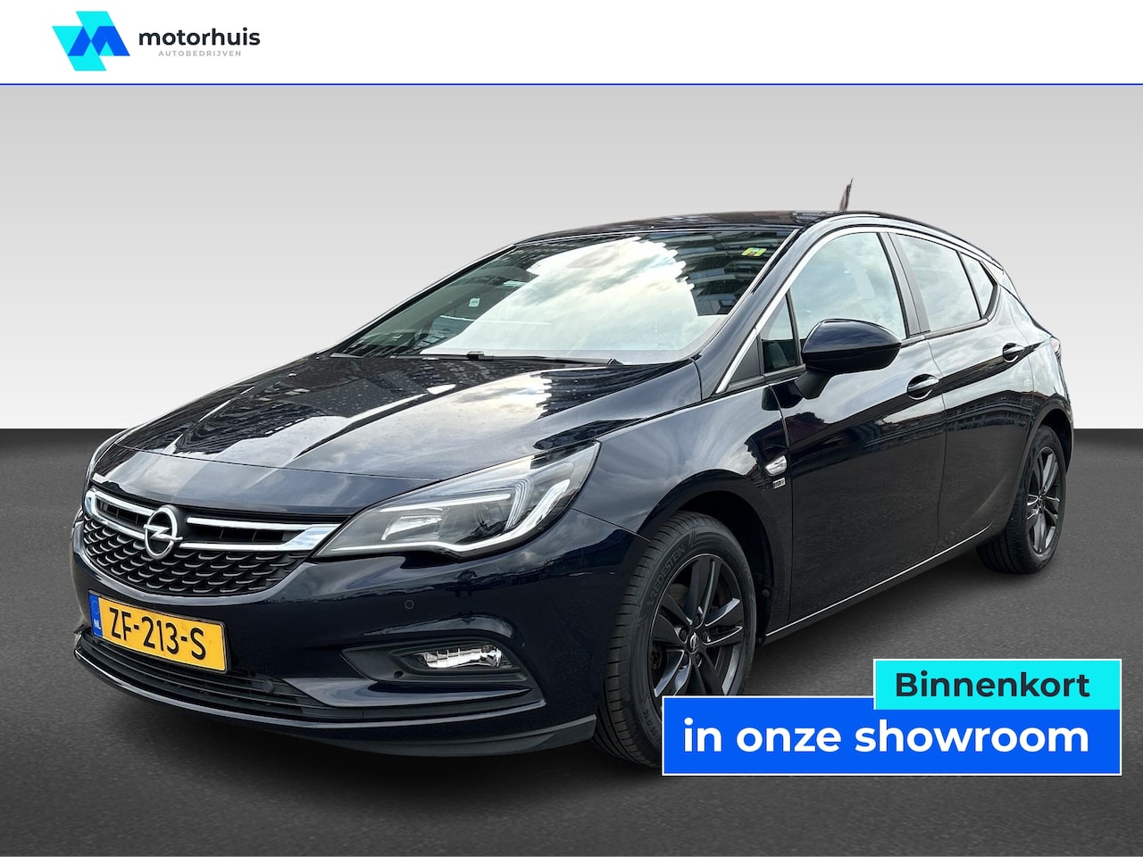 Opel Astra - 1.0 Turbo 120 Jaar Edition 1.0 Turbo 105pk 120 Jaar Edition - AutoWereld.nl