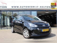 Hyundai i10 - 1.0i Comfort AIRCO / CRUISE / LAGE KM