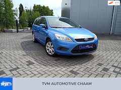 Ford Focus Wagon - 1.6 Trend AUTOMAAT AIRCO PDC
