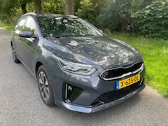 Kia Cee'd Sportswagon - Ceed 1.6 GDI PHEV DynamicLine