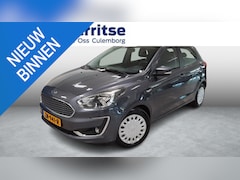 Ford Ka - 1.2 Trend Ultimate