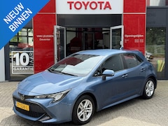 Toyota Corolla - 1.2 Turbo NL-AUTO APPLE/ANDROID CARPLAY CAMERA DAB+ CLIMA AFN TREKHAAK 1300KG TREKGEWICHT