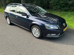 Volkswagen Passat Variant - 2.0 TDI Highline BlueMotion