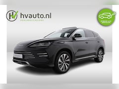 BYD Seal U - 1.5 DM-I 218PK PHEV FWD BOOST | Panoramadak | 360 camera | Leder
