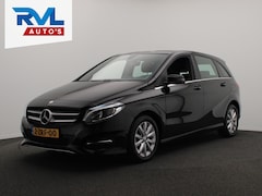 Mercedes-Benz B-klasse - 180 Ambition Origineel NL Trekhaak Navigatie