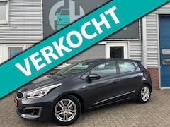 Kia Cee'd - 1.6 GDI First Edition | orig. NL