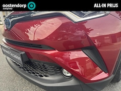 Toyota C-HR - 1.8 Hybrid Style | 06-10141018 Voor meer informatie