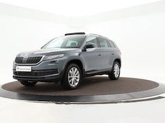 Skoda Kodiaq - 1.5 Tsi 150pk DSG Style Business · Apple/Android Car Play · Keyless · Panoramadak · Elek.V