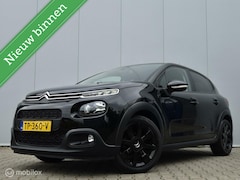 Citroën C3 - 1.2 PURETECH S&S SHINE/CAMERA/LED/CLIMATE/17''LMV/CARPLAY/NAVI/BLUETOOTH