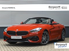 BMW Z4 Roadster - sDrive20i Sportline - ACC - M-Sportzetels - Stoelverwarming - Adaptive LED - Hifi