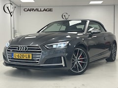Audi S5 - Cabriolet 3.0 TFSI quattro PL+ | Bang & Olufsen | Nekverwarming | Trekhaak