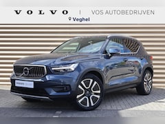 Volvo XC40 - 1.5 T5 Recharge Inscription Expression
