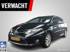 Toyota Auris - 1.8 Hybrid Lease+ Panonorama dak -Navi