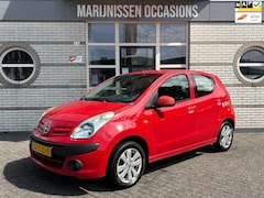Nissan Pixo - 1.0 Look |Airco, Elek Rmn|