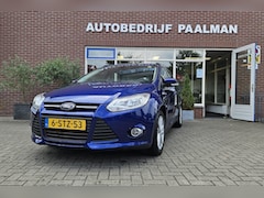 Ford Focus Wagon - 1.0 EcoBoost Edition