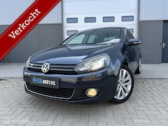 Volkswagen Golf - 1.4 TSI R-LINE/XENON/CARPLAY/APK/CRUISE CONT