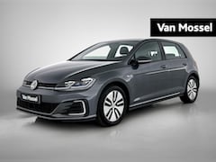 Volkswagen Golf - 1.4 eHybrid GTE | 204 PK | Automaat | Sport Interieur | Navigatie | Parkeercamera | LED Ve