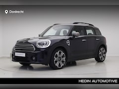 MINI Countryman - Cooper | Elek. verstelb. stoelen | Panorama | Harman Kardon | Head Up | 19" | Active Cruis