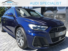 Audi A1 Sportback - 30 TFSI S-line Black LED CarPlay