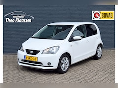 SEAT Mii - 1.0 Sport Dynamic Stoelverwarming / Privacyglas / 53.000km NAP
