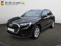 Audi Q3 - 45 TFSI e edition Incl. Zwenkbare trekhaak
