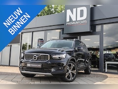 Volvo XC40 - 1.5 T5 Recharge Inscription | Trekhaak elektrisch wegklapbaar | H&K | Schuif-kantel dak
