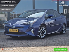 Toyota Prius - 1.8 Executive