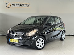 Opel Karl - 1.0 Start/Stop 75pk 120 Jaar Edition* Airco / BT / Cruise