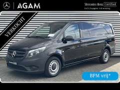 Mercedes-Benz Vito - 114 CDI L2 Automaat Airco Navigatie>Apple Carplay- Android Auto