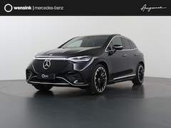 Mercedes-Benz EQE SUV - 350+ Sport Edition 96 kWh | Panoramadak | AIRMATIC | Premium plus | Burmester | Sluitbekra
