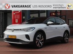 Volkswagen ID.4 - 77kWh *Pro* | Trekhaak | Carplay | 360'-Camera | Adaptive Cruise & Climate | Stoelverwarmi