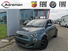 Fiat 500e - Giorgio Armani Limited Edition 42 kWh | Full Option | Adaptive Cruise | Camera | Winter Pa