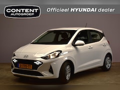 Hyundai i10 - 1.0i 67pk Automaat | Comfort Smart