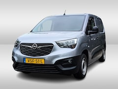 Opel Combo - 1.5D L1H1 Standaard (102 PK) 2e-Eig. & Keurig-Onderh. BOVAG-Garantie. NL-Auto
