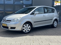 Toyota Verso - 1.6 VVT-i Terra | Airco | PDC | Dealer onderhouden