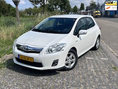 Toyota Auris - 1.8 Full Hybrid Aspiration Garantie