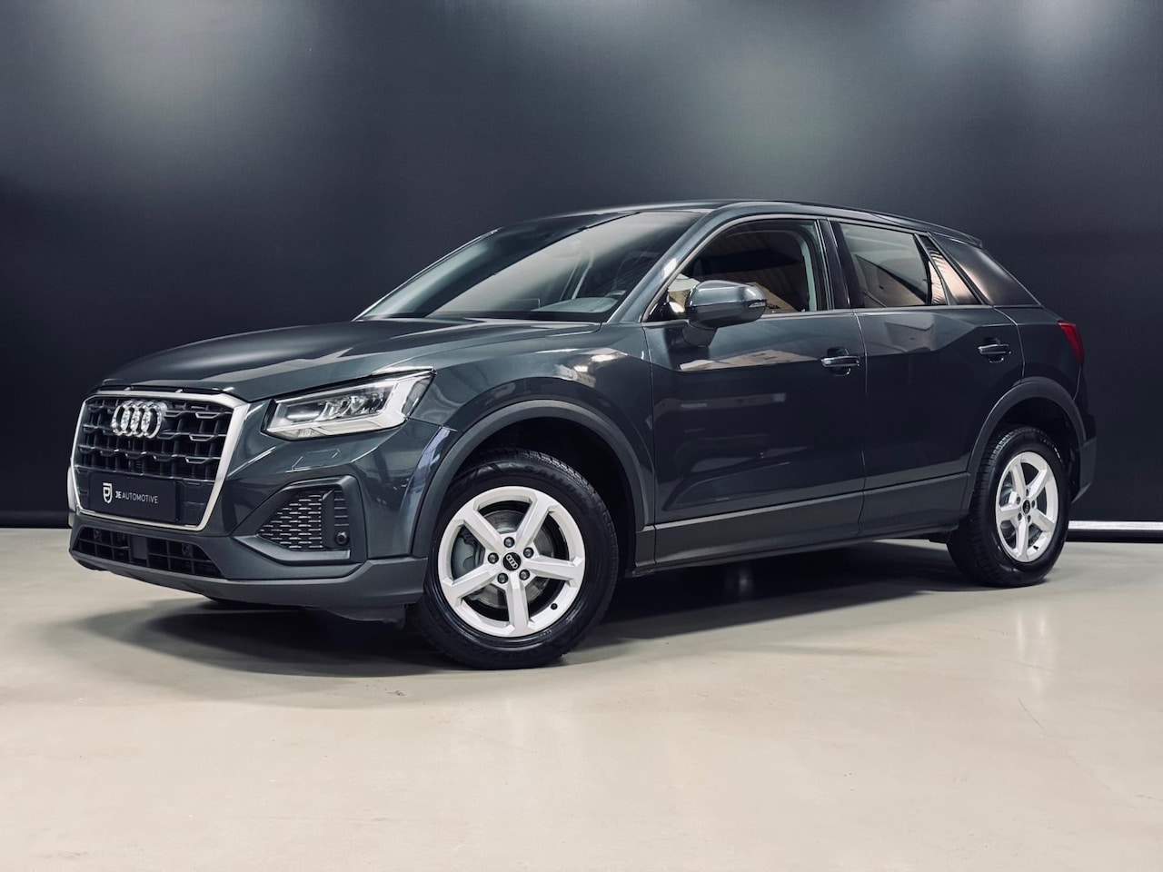 Audi Q2 - 35 TFSI 150 PK S-Tronic Facelift! Advanced edition, Navigatie, Clima, Multistuur, Bluetoot - AutoWereld.nl
