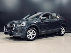 Audi Q2 - 35 TFSI 150 PK S-Tronic Facelift Advanced edition, Navigatie, Clima, Multistuur, Bluetooth