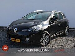 Renault Clio Estate - 0.9 TCe Night&Day