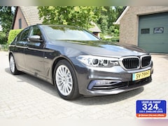 BMW 5-serie - 530d xDrive High Exe Sportline