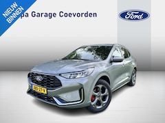 Ford Kuga - 2.5 PHEV 243PK ST-Line X | TREKHAAK | ADAP. CRUISE | BLIS | 2.100KG TREKGEWICHT |