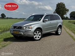 Volvo XC90 - 2.4 D5 R-Design Grijs kenteken Automaat Nette staat