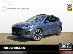 Ford Kuga - 2.5 PHEV ST-Line X // Winter Pack | Panoramadak | B&O | HUD | Camera | 20 inch | Elek. sto