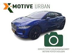 Jaguar I-PACE - EV400 HSE 90 kWh | Volleder | Meridian Surround | Panodak | CarPlay | 360 Camera | MatrixL