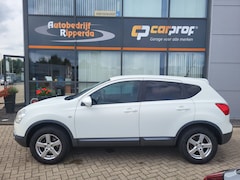 Nissan Qashqai - 2.0 Acenta